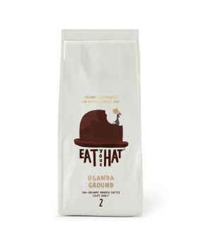 Traidcraft Breakfast Blend Loose Leaf Tea 125g