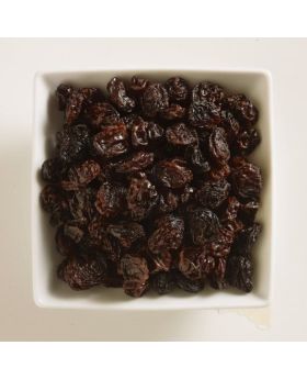 Tropical Wholefoods Fairtrade Raisins 500g