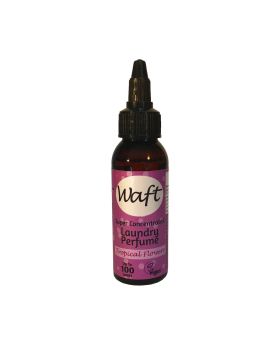 Waft Laundry Perfume Tropical Flowers 50ml