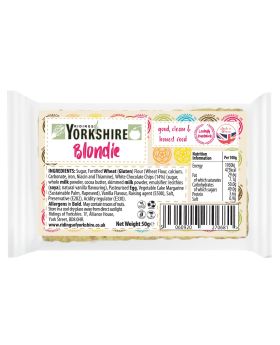Ridings Blondie 50g