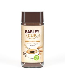 Barleycup Natural Instant Grain Coffee 200g