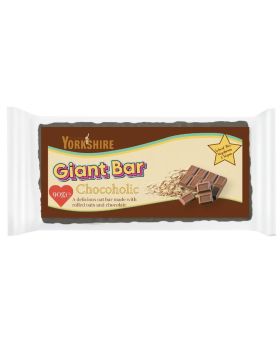 Ridings GIANT Chocoholic Flapjack