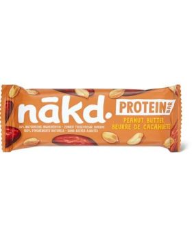 Nakd Protein Peanut Butter 45g