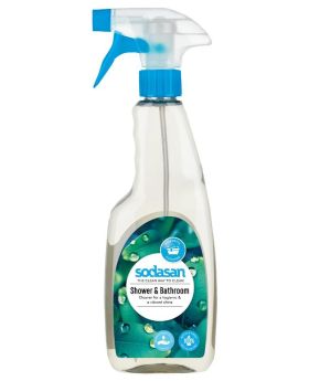 Sodasan Bathroom Cleaner 500ml
