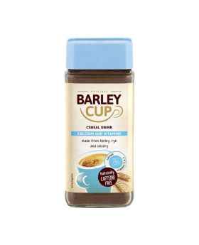 Barleycup with Calcium & Vitamins 100g