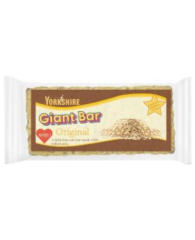 Ridings GIANT Original Flapjack