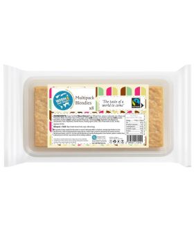 Wish4 Fairtrade Blondie-Single