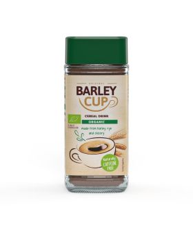 Barleycup Natural Instant Grain Coffee 100g