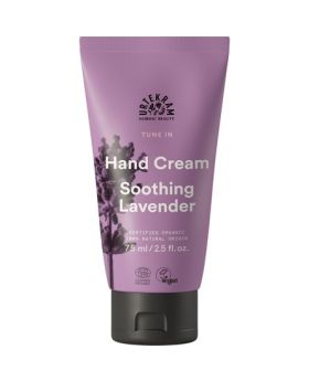 Urtekram Soothing Lavender Hand Cream 75ml