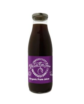 Vitacore Organic prune juice 750ml