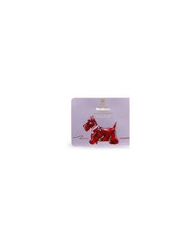 Walkers Scottie Icons - Scottie Dog Tin 150g