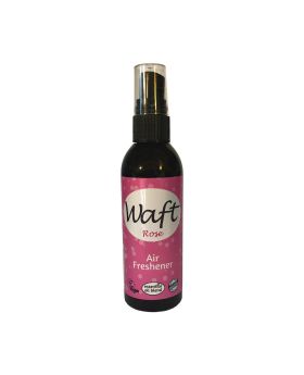 Waft Air Freshener Spray Rose 100ml