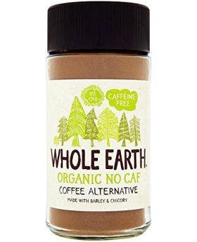 Whole Earth ORG Nocaf Coffee Alternative 100g