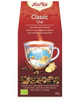 Yogi Tea Classic Chai 90g