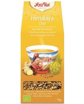 Yogi Tea Himalaya Chai 90g