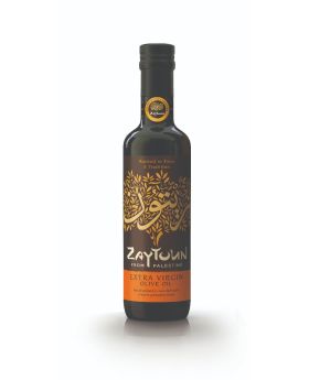 Zaytoun Conventional Extra Virgin Olive Oil