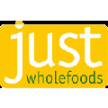 Just Wholefoods Wholesale