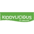 Kiddylicious Wholesale