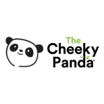 Cheeky panda