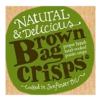 Brown Bag Crisps Wholesale
