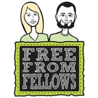 Free From Fellows Wholesale