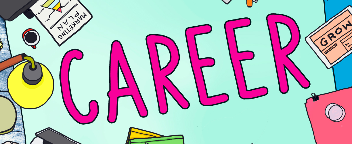 Careers Banner